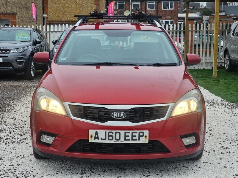 Used Kia Ceed 2010 for sale - 77320359: Photo 2