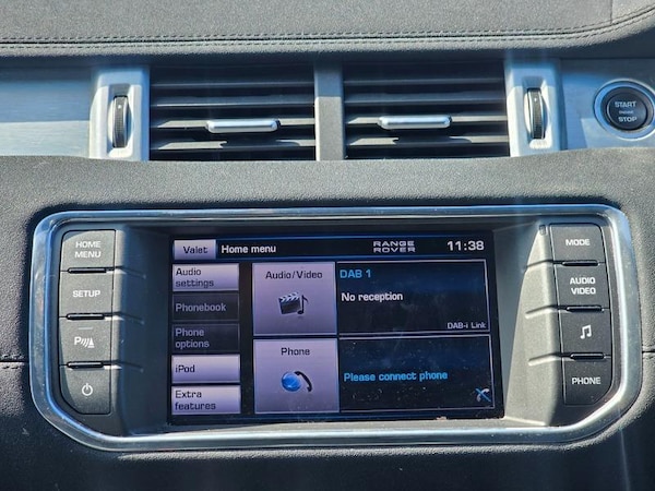 Used Land Rover Range Rover Evoque 2013 for sale - 74293625: Photo 17