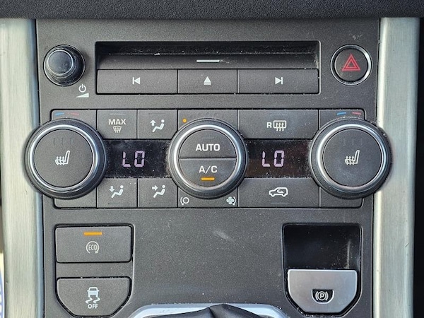 Used Land Rover Range Rover Evoque 2013 for sale - 74293625: Photo 18