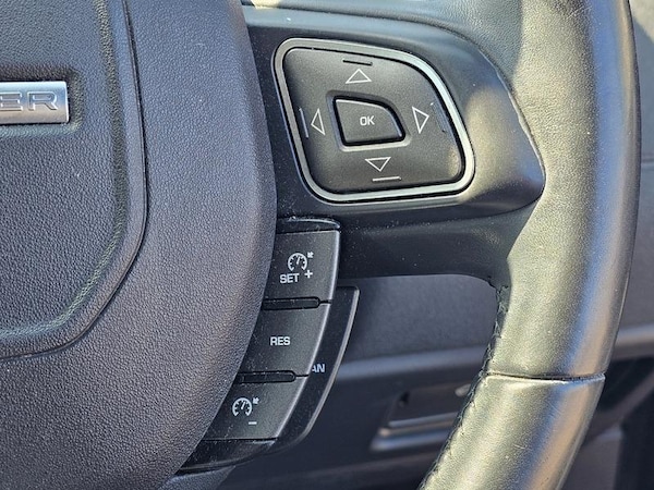 Used Land Rover Range Rover Evoque 2013 for sale - 74293625: Photo 22