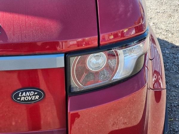 Used Land Rover Range Rover Evoque 2013 for sale - 74293625: Photo 26