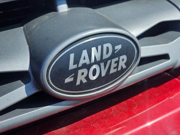 Used Land Rover Range Rover Evoque 2013 for sale - 74293625: Photo 28