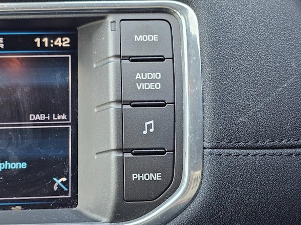 Used Land Rover Range Rover Evoque 2013 for sale - 74293625: Photo 31