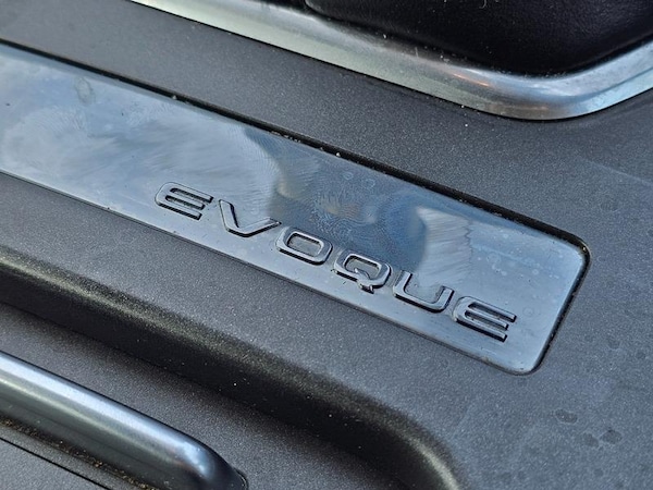 Used Land Rover Range Rover Evoque 2013 for sale - 74293625: Photo 33
