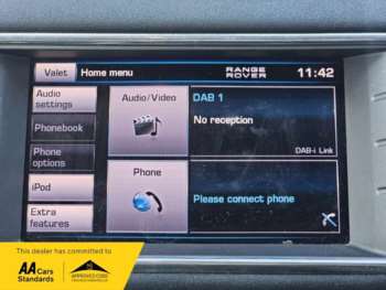 Used Land Rover Range Rover Evoque 2013 for sale - 74293625: Photo
