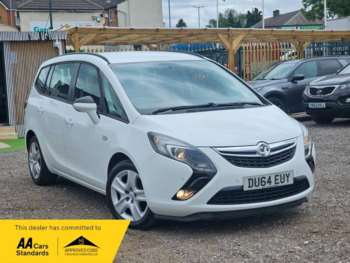 2014 (64) - 2.0 CDTi Exclusiv 5dr