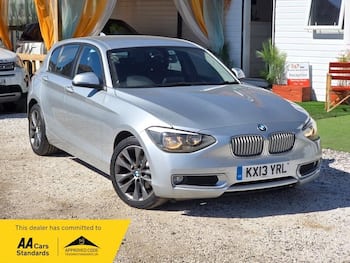 Used BMW 1 Series 2013 for sale - 79831190: Photo