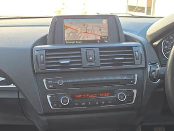 Used BMW 1 Series 2013 for sale - 79831190: Photo