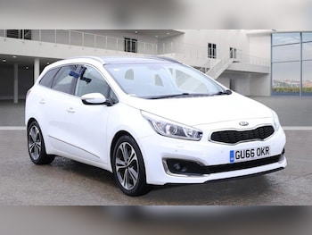 Kia - Ceed