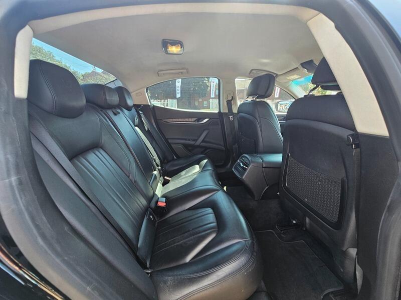 Used Maserati Ghibli 2016 for sale - 76597225: Photo 13