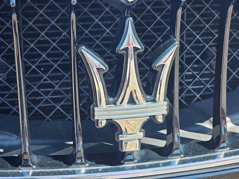 Used Maserati Ghibli 2016 for sale - 76597225: Photo 40