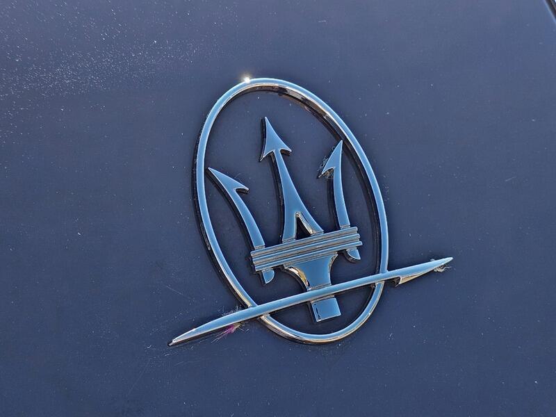 Used Maserati Ghibli 2016 for sale - 76597225: Photo 41