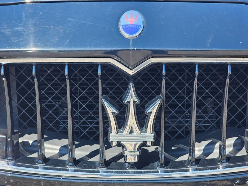 Used Maserati Ghibli 2016 for sale - 76597225: Photo 50