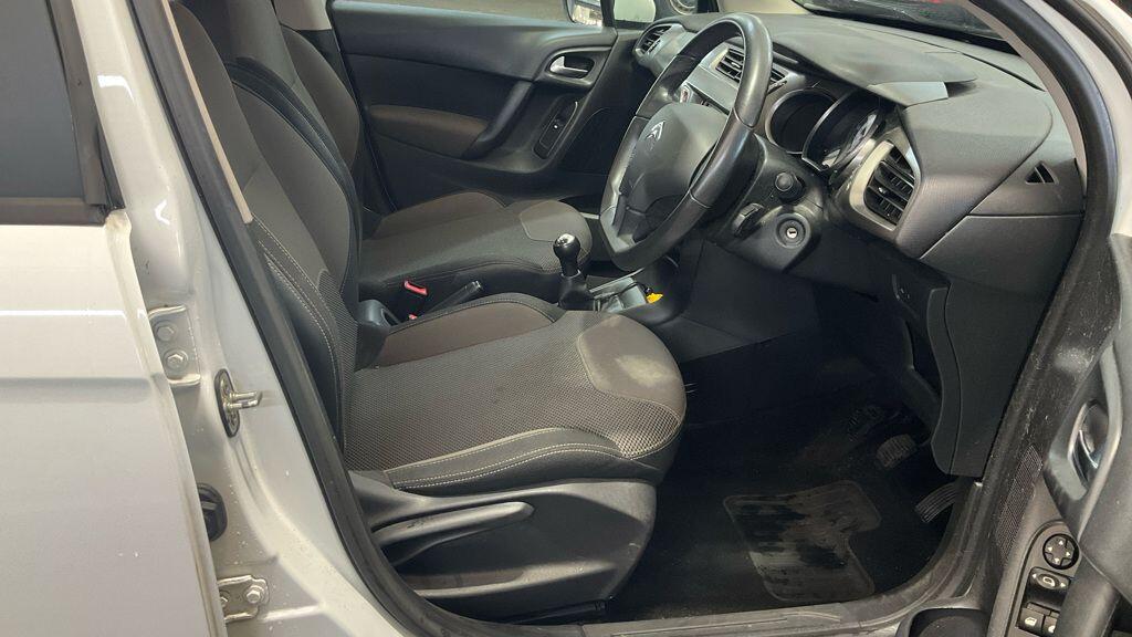 Used Citroen C3 2015 for sale - 77320620: Photo 11