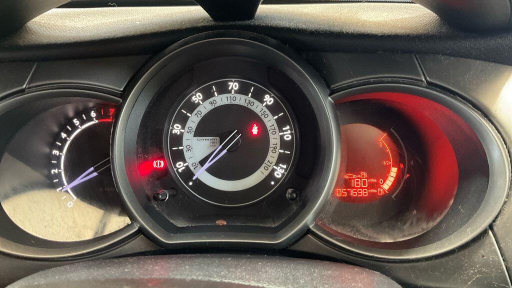 Used Citroen C3 2015 for sale - 77320620: Photo 12