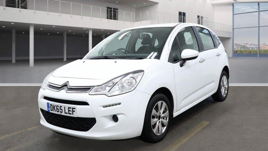 Used Citroen C3 2015 for sale - 77320620: Photo 2