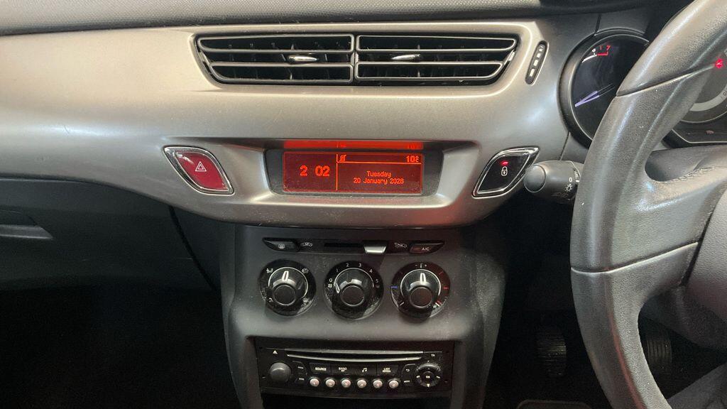 Used Citroen C3 2015 for sale - 77320620: Photo 3