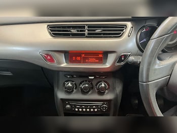 Used Citroen C3 2015 for sale - 77320620: Photo