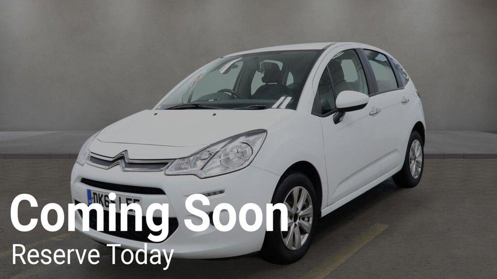 Used Citroen C3 2015 for sale - 77320620: Photo 4