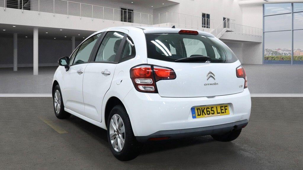 Used Citroen C3 2015 for sale - 77320620: Photo 5