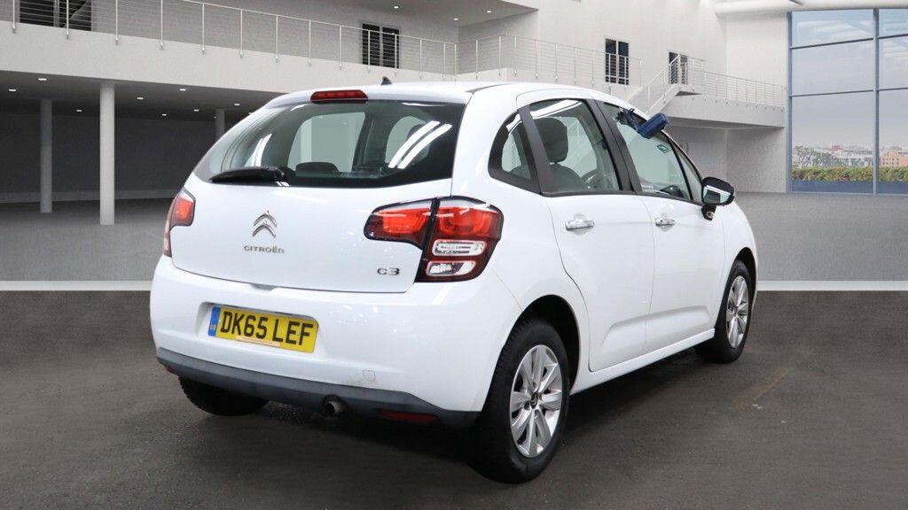 Used Citroen C3 2015 for sale - 77320620: Photo 6