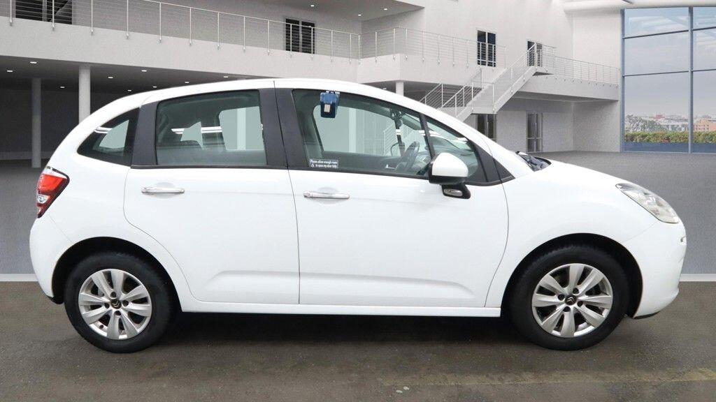 Used Citroen C3 2015 for sale - 77320620: Photo 7