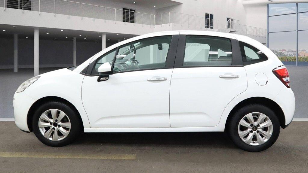 Used Citroen C3 2015 for sale - 77320620: Photo 8
