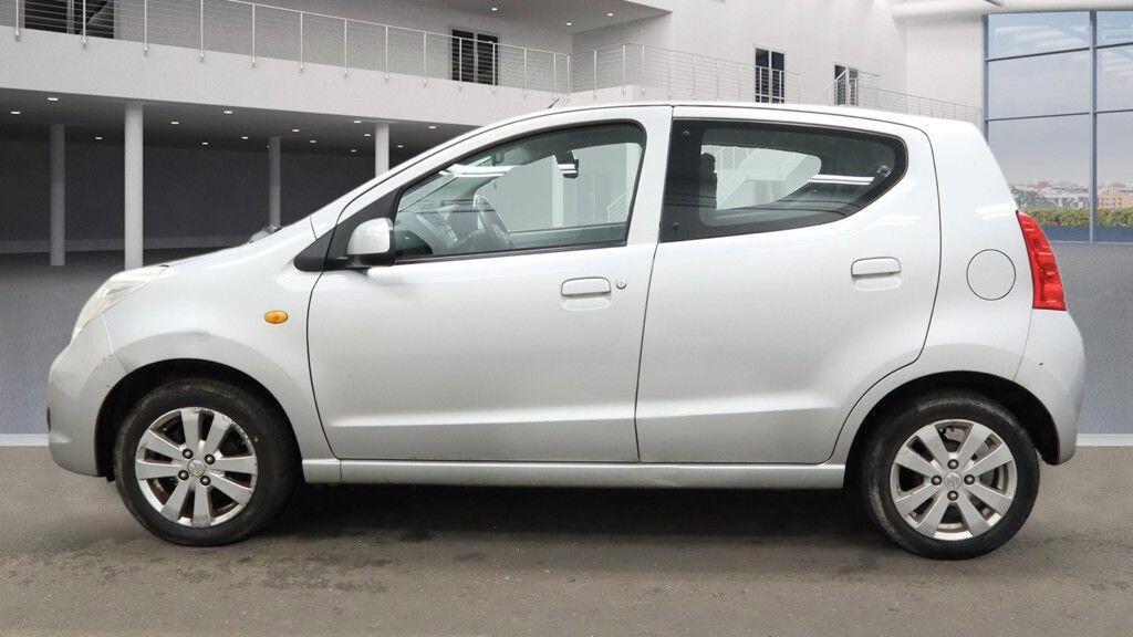 Used Suzuki Alto 2009 for sale - 78058559: Photo 10