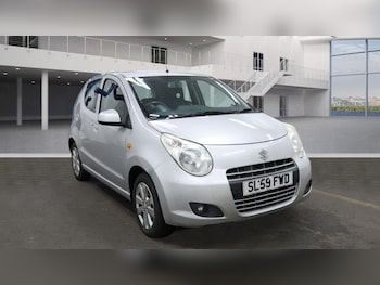 Suzuki Alto feature image