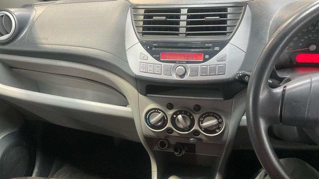 Used Suzuki Alto 2009 for sale - 78058559: Photo 3