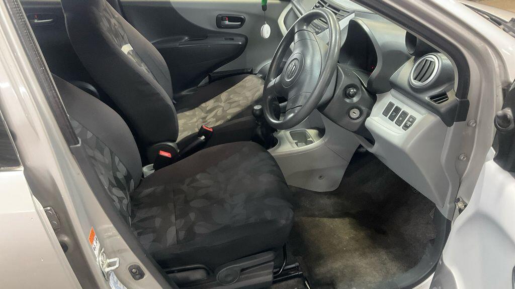 Used Suzuki Alto 2009 for sale - 78058559: Photo 4