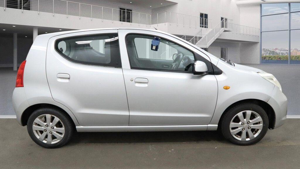 Used Suzuki Alto 2009 for sale - 78058559: Photo 9
