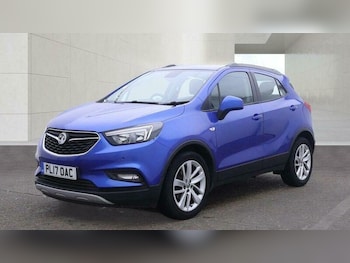 Used Vauxhall Mokka X 2017 for sale - 79181013: Photo