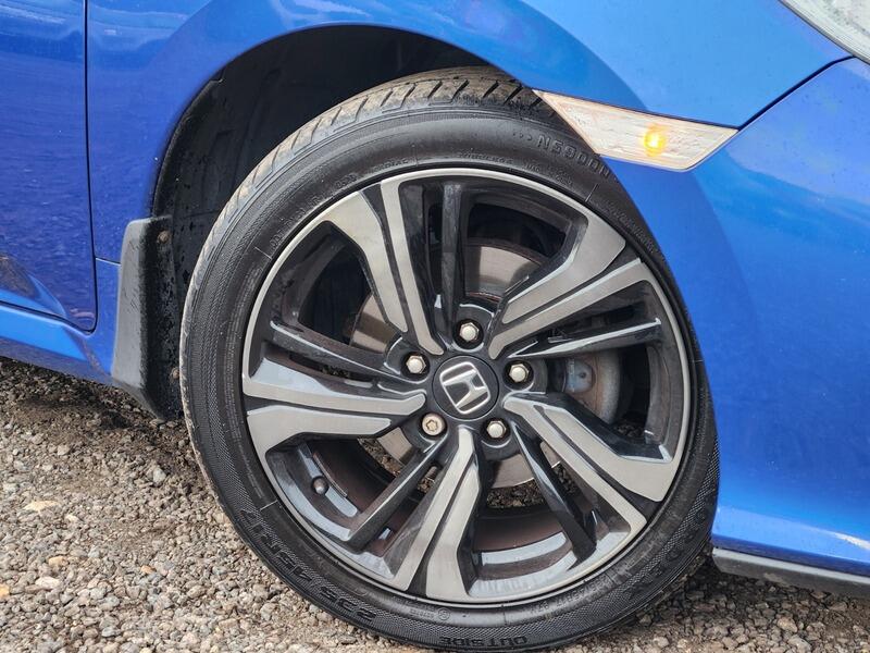 Used Honda Civic 2017 for sale - 76337896: Photo 10