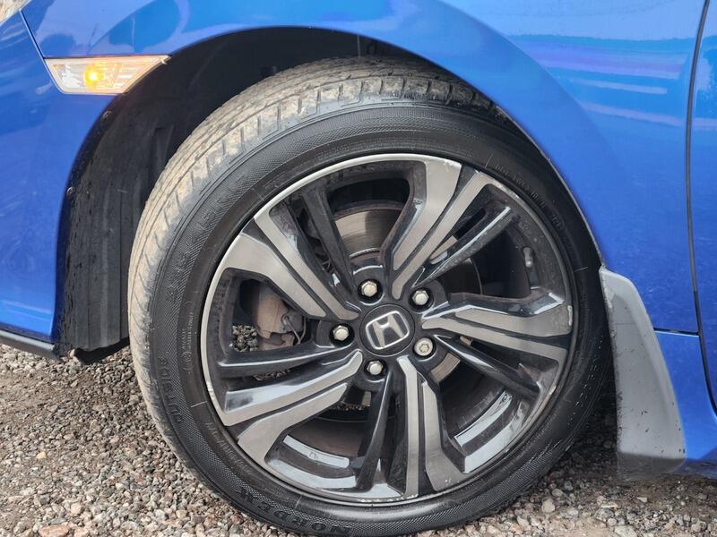 Used Honda Civic 2017 for sale - 76337896: Photo 11