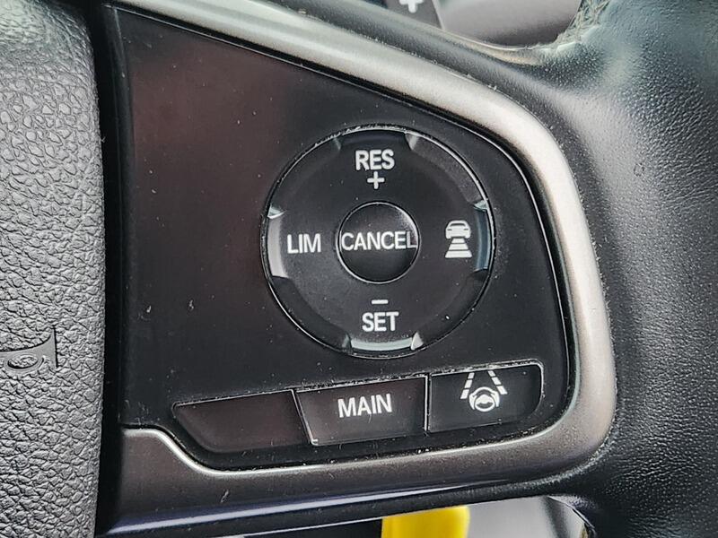 Used Honda Civic 2017 for sale - 76337896: Photo 26
