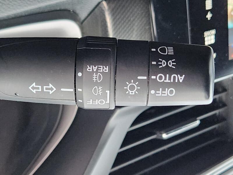 Used Honda Civic 2017 for sale - 76337896: Photo 27