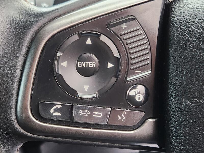 Used Honda Civic 2017 for sale - 76337896: Photo 28