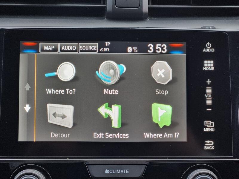Used Honda Civic 2017 for sale - 76337896: Photo 32