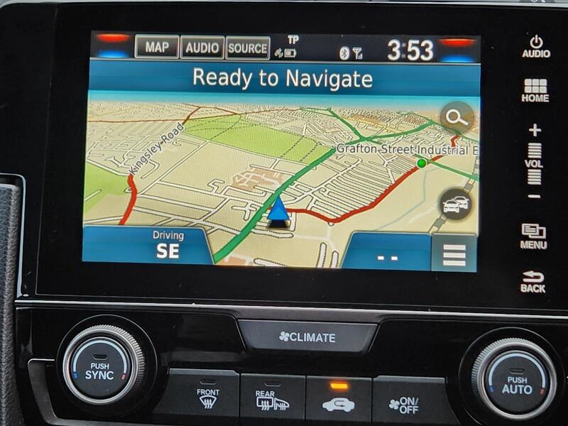Used Honda Civic 2017 for sale - 76337896: Photo 33