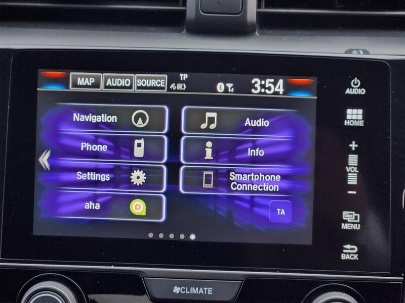 Used Honda Civic 2017 for sale - 76337896: Photo 37