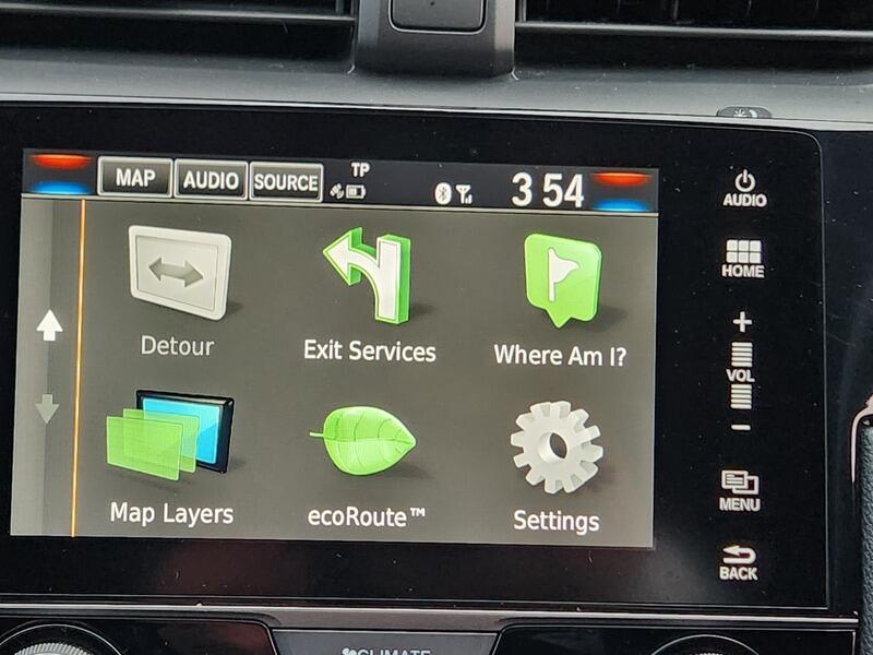 Used Honda Civic 2017 for sale - 76337896: Photo 38