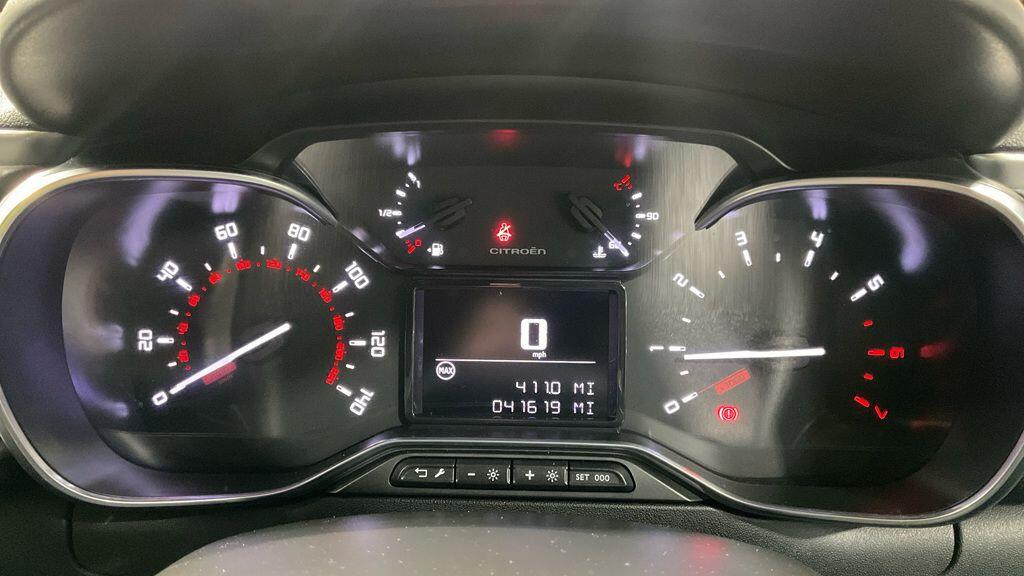 Used Citroen C3 2017 for sale - 78171426: Photo 10