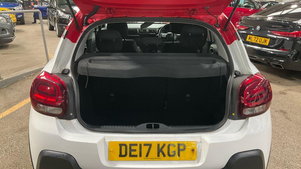 Used Citroen C3 2017 for sale - 78171426: Photo 11