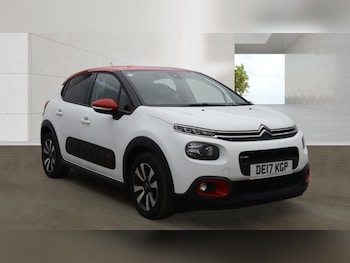 Citroen C3 feature image