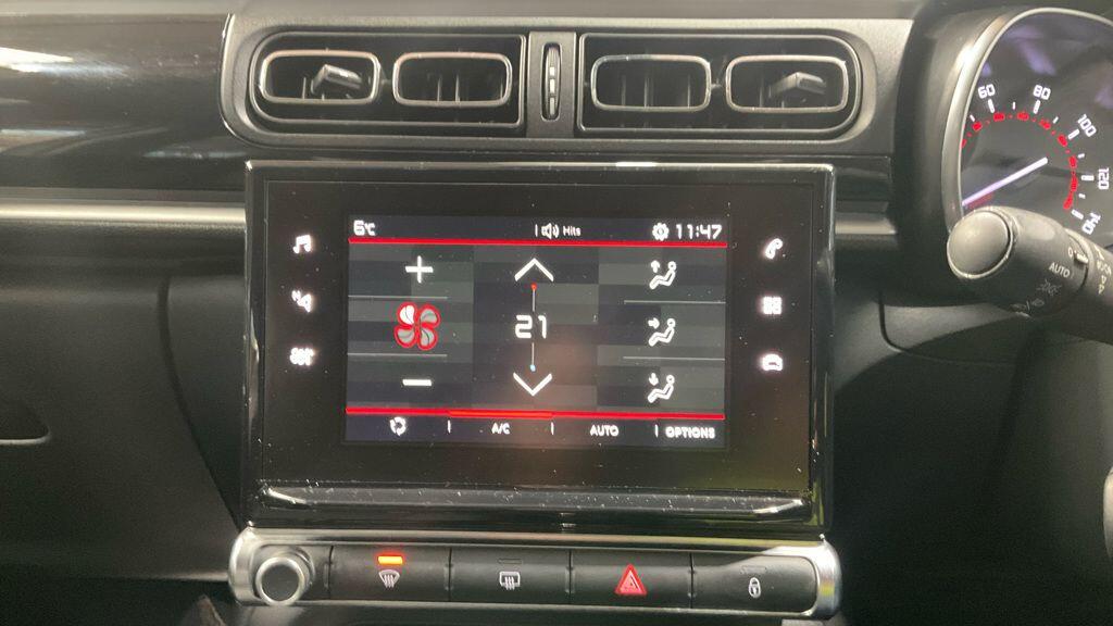 Used Citroen C3 2017 for sale - 78171426: Photo 3