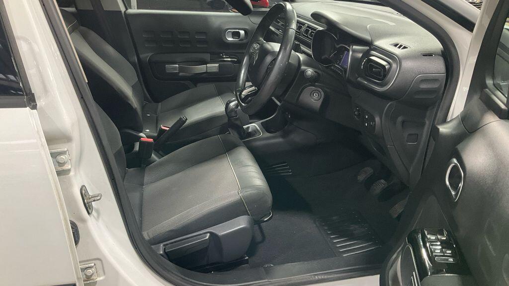 Used Citroen C3 2017 for sale - 78171426: Photo 4