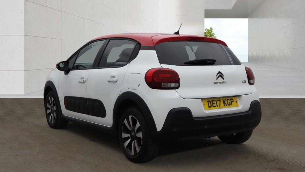 Used Citroen C3 2017 for sale - 78171426: Photo 5