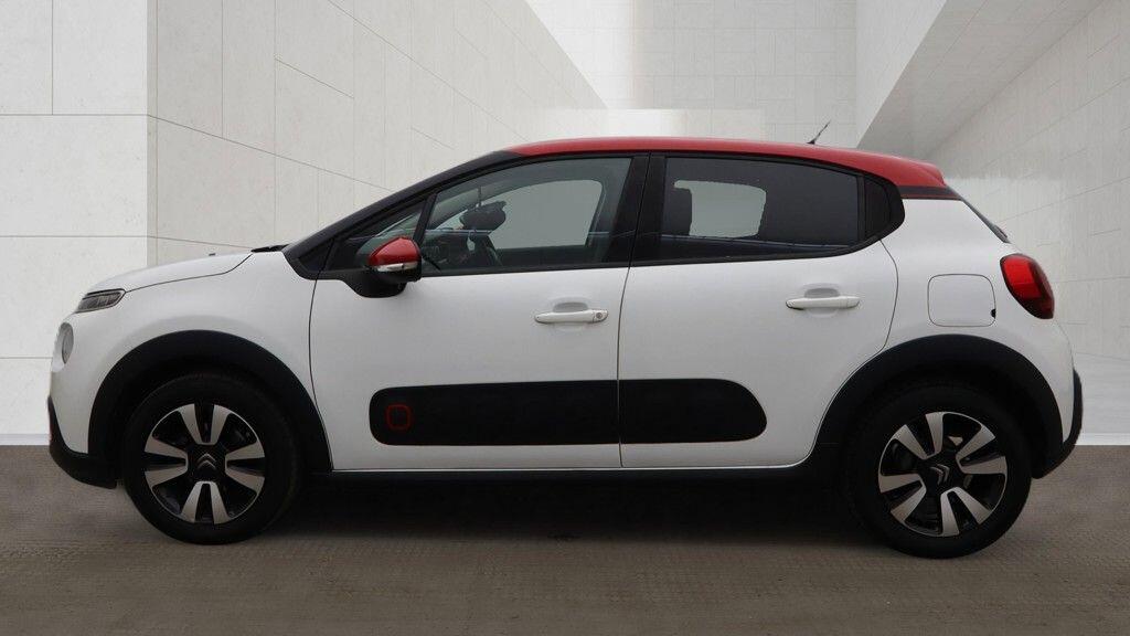 Used Citroen C3 2017 for sale - 78171426: Photo 6