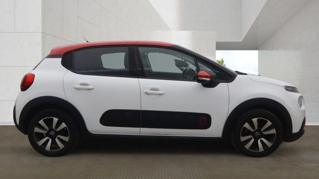 Used Citroen C3 2017 for sale - 78171426: Photo 7